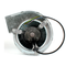 Вентилятор EBMPAPST D2E133-AM47-01 220В AC 190W 685м3/час 0.84A 1500RPM центробежный промышленный с уровнем шумности 59dB