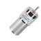 Мотор редуктор постоянного тока  DFGA28R  / CNDF DFGA28R 12V / 24V DC  0.129Hm мощность 0.65W  21оборотов в минуту  размеры 31x24.4 /18.5x24.4