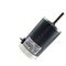 Мотор постоянного тока  DM38R  12V / 24V  DC  0.1A  3-10W  3500 оборотов в минуту 0.7Hm синхронный микромотор постоянного тока