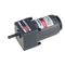 Мотор-редуктор переменного тока M206-402 / CNDF M206-402 фланец 60x60mm  0.04Hm  1250об/мин  0.13A 6W с регулятором скорости вращения от 0 до 1250
