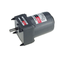 Мотор-редуктор  M425-402    фланец 80x80mm  0.2Hm  1350об/мин  0.25A  25W  110V/220V/380V с возможностью подключения регулятора скорости US, UX