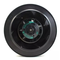 Вентилятор EBMPAPST R2E133-BH66-07 220В 25W 0.11A 2700RPM 240 м3/час промышленный охлаждающий центробежный замена BH66-14