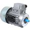 Мотор-редуктор NERIMOTORI Neri T80B4 / T90L4 220V 1.5kW 1430об/мин IP66 приводной комплект моторс редуктором промышленный