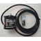 Угловой энкодер OMRON E6CP-AG5C 12/24V промышленное оборудование датчики оптические , датчик углового поворота, оптический датчик положения вала