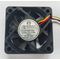 Вентилятор PELKO MOTORS  C5015H05BPLPxy-7 50x50x15 5V 0.30A 1.5W  0.51m3/min  32.4dB осевой постоянного тока с тахометром или с сигналом ошибки