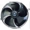 Вентилятор Dunli Dayton  YWF.A4T-350S-5DIIA00 380V  0.3A осевой  мощностью 135W диаметром 350мм 1360RPM с производительностью 2870 м3/час и  шумом 58dB