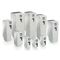 Инвертор ABB ACS580-01-02A7-4/ ACS580-01-03A4-4/ ACS580-01-04A1-4/ ACS580-01-05A7-4/ ACS580-01-07A3-4/ ACS580-01-09A5-4/  трехфазного напряжения 400V и номинальной мощности 7,5 кВт промышленный оригинальный частотный преобразователь