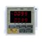 Цифровой таймер DHC7J счетчик переключения AD/DC100-240B / AC/DC12-24V Реверсивный счетчик DHC7J 4х-значный DHC реле подсчета