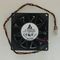Вентилятор Delta FFB0824SH 80х80х25 24V 0.28A 4pin подшипник качения, шарикоподшипник серверный вентилятор охлаждения с управлением