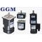 Мотор-редуктор GGM K9G5B GAFAA23 / GGM K9IG40NH-T5  моторы, редукторы раздельно и в сборе, приводные системы компании GGM, редуктор  сводящего транспортера  K9G5B, электродвигатель сводящего транспортера (с редуктором) (Power Guide)