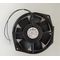 Вентилятор STYLE Fan UZS15D20 цельнометаллический 220V 35W 2 pin температурный 85грС осевой аксиальный