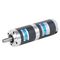 Планетарный мотор-редуктор ZD Z62DPN2460-30S постоянного тока 24V мощностью 60W, скорость разная на выбор