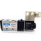 Пневматический электромагнитный клапан UNI-D Sono Tiangong 4V210-08 AC220V/ 4V210-08 DC24V/ 4V110-06 AC220V/ 4V110-06 DC24V