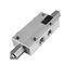 Двухсторонний тормозной клапан (гидрозамок) Bosch Rexroth VBSO-DE-NN-FCB 3/8 — 054248030235000 (R930001880)