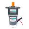 Мотор редуктор Linix/ ZD/ Fengtech F600D300-220GU-18S -6GU100K переменного тока, фланец 104х104 , вал редуктора 15мм. Может поставляться с разными редукторами, под запросы Заказчика