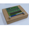 Интерфейсная панель Grossenbacher Systeme AG EP-300-05i-001 / Контроллер Grossenbacher Systeme AG Compact-I/O модуль CAN CH-9008 для станка KASTO / Grossenbacher Systeme I/O Module 5081472 / Operator panel GROSSENBACHER EP-370-10P-00