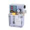 Насос смазочный Ishan YET-A1-2L / 3L 110V/220V, 100W, маслостанция для централизованной смазки 2 литра / 3 литра. Оригинальный товар