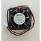 Вентилятор осевой NMB 1606KL-04W-B50 40x40x15 мм 12V 0.11A 2-pin 8000 RPM
