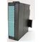 Модуль ввода Siemens Simatic S7 6ES7 321-1BH02-0AA0 совместим с серией S7-300, напряжение питания постоянного тока- 24V DC