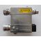 Модуль сенсорного датчика Siemens Sinamics SME120 6SL3055-0AA00-5JA3 оригинал sin/cos 1vpp, входы ptc и kty, имеет класс защиты IP67, не комплектуется кабелем drive-cliq