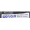 Мотор-редуктор GongJi G329BB0731 (0.75 кВт, 2.5:1, 1408 об/мин, IP54) с асинхронным двигателем