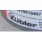 Инкрементальный энкодер Kubler 8.5823.1731.1024 | Датчик угла поворота 10-30VDC 1024 PPR