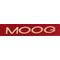 Сервоуправляющий клапан MOOG D661-4775 | Сервоклапан D661-4775