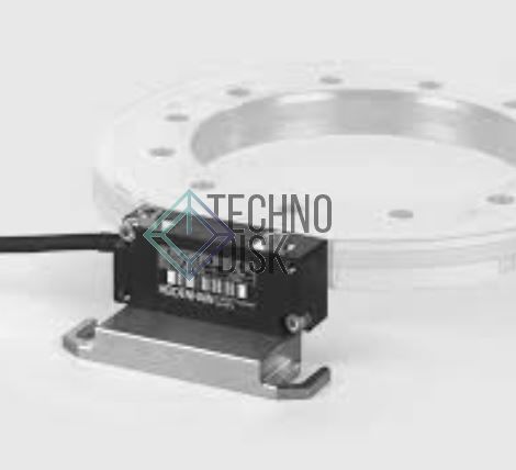 Считывающая головка HEIDENHAIN AK ERA 4480 16384 03S12-H2 (ID 533 903-17) — оптический сканер для модульных угловых энкодеров